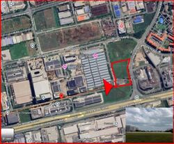 Greenhub (D22), Factory #568000231
